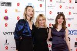 Amsterdam 8 juni 2024
Het Amsterdam diner in AFAS live . Vele Bekende mensen en zakenmensen kwamen naar het gala waar geld opgehaald wordt voor het aids fonds. Angela Groothuizen kwam met haar dochters