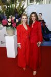 Amsterdam 28 juni 2024
Premiere Nationaal Ballet in de stopera. Anna Drijver en Noortje Herlaar