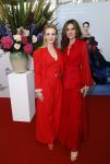 Amsterdam 28 juni 2024
Premiere Nationaal Ballet in de stopera. Anna Drijver en Noortje Herlaar