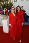 Amsterdam 28 juni 2024
Premiere Nationaal Ballet in de stopera. Anna Drijver en Noortje Herlaar