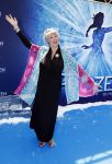 Scheveningen 9 juni 2024
Premiere Frozen in het Afas circustheater.