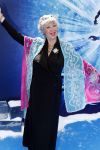 Scheveningen 9 juni 2024
Premiere Frozen in het Afas circustheater.