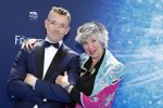 Scheveningen 9 juni 2024
Premiere Frozen in het Afas circustheater.