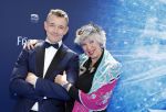 Scheveningen 9 juni 2024
Premiere Frozen in het Afas circustheater.