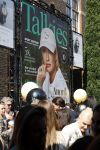 Amsterdam 6 juni 2024
Talkies terras awards bij het College Hotel . Cover Anouk Smulders