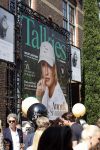 Amsterdam 6 juni 2024
Talkies terras awards bij het College Hotel . Cover Anouk Smulders