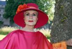 Haarzuilens 26 juni 2024
Nationale haringparty op kasteel de Haar. Ans Markus