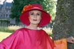 Haarzuilens 26 juni 2024
Nationale haringparty op kasteel de Haar. Ans Markus
