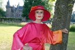 Haarzuilens 26 juni 2024
Nationale haringparty op kasteel de Haar. Ans Markus