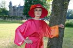 Haarzuilens 26 juni 2024
Nationale haringparty op kasteel de Haar. Ans Markus