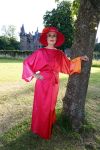 Haarzuilens 26 juni 2024
Nationale haringparty op kasteel de Haar. Ans Markus