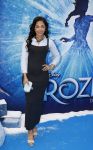 Scheveningen 9 juni 2024
Premiere Frozen in het Afas circustheater. April darby met vriend