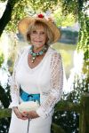 Haarzuilens 26 juni 2024
Nationale haringparty op kasteel de Haar. Astrid Engels met ..