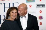 Amsterdam 8 juni 2024
Het Amsterdam diner in AFAS live . Vele Bekende mensen en zakenmensen kwamen naar het gala waar geld opgehaald wordt voor het aids fonds. Astrid Joosten en haar man Rob Peters