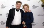 Amsterdam 28 juni 2024
Premiere Nationaal Ballet in de stopera. Babette Aalberts en Allard Sieders