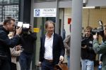 Haarlem 14 juni 2024
Rechtszaak Ali B ivm verkrachtingszaak in rechtbank van Haarlem .Zijn advocaat is Bart Swier