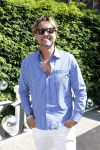 Amsterdam 6 juni 2024
Talkies terras awards bij het College Hotel . Bas Smit