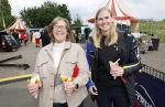 Lelystad 13 juni 2024
Rob kamphues en Jan Jaap v Roon organiseren met stichting groot hart een event , het grote race circus komt eraan, op de kartbaan in Lelystad .  Patrick Stoof is de presentator en ook Jack Plooij draagt zijn steentje bij. Beitske Visser