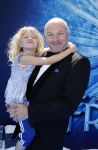 Scheveningen 9 juni 2024
Premiere Frozen in het Afas circustheater. Boris v d Ham met dochter
