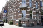 Amsterdam 20 juni 2024
Bridget Maasland haar huis / appartement staat voor ruim 1.3 miljoen euro te koop.