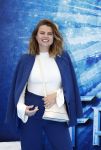 Scheveningen 9 juni 2024
Premiere Frozen in het Afas circustheater. Britt Scholte