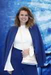 Scheveningen 9 juni 2024
Premiere Frozen in het Afas circustheater. Britt Scholte