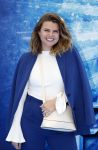 Scheveningen 9 juni 2024
Premiere Frozen in het Afas circustheater. Britt Scholte