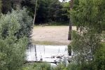 Arnhem 27 mei 2024
Trouwen Robbert de Nijs en zijn vrouw Sharon in Burgers Zoo. Zijn vader Rob de Nijs en moeder Belinda Meuldijk waren de getuigen .