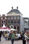 Groningen 1 juni 2024
Prinses Amalia zou vanaf volgend schooljaar aan de universiteit van Groningen gaan studeren . Ze is meerdere keren gezien bij VV dagen bij studentenvereiniging Vindicat . De 3 gezusters