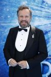 Scheveningen 9 juni 2024
Premiere Frozen in het Afas circustheater. carlo Boszhard met partner Herald