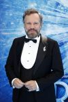 Scheveningen 9 juni 2024
Premiere Frozen in het Afas circustheater. carlo Boszhard met partner Herald