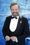 Scheveningen 9 juni 2024
Premiere Frozen in het Afas circustheater. carlo Boszhard met partner Herald