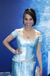 Scheveningen 9 juni 2024
Premiere Frozen in het Afas circustheater. carolina Dijkhuizen