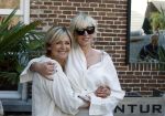 Naarden 19 juni 2024
Presentatie stormer sloep ism Monique des Bouvrie bij het Arsenaal. Bob Wisse en Jan des Bouvrie jr  zijn al hun hele leven vrienden . Caroline Tensen en Monique des Bouvrie