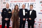 Amsterdam 8 juni 2024
Het Amsterdam diner in AFAS live . Vele Bekende mensen en zakenmensen kwamen naar het gala waar geld opgehaald wordt voor het aids fonds. Cees Wijburg met relaties