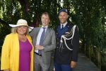 Haarzuilens 26 juni 2024
Nationale haringparty op kasteel de Haar. Cees Wijburg met ...