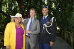 Haarzuilens 26 juni 2024
Nationale haringparty op kasteel de Haar. Cees Wijburg met ...