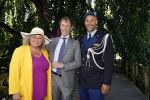 Haarzuilens 26 juni 2024
Nationale haringparty op kasteel de Haar. Cees Wijburg met ...