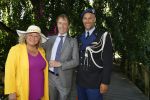 Haarzuilens 26 juni 2024
Nationale haringparty op kasteel de Haar. Cees Wijburg met ...
