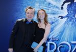 Scheveningen 9 juni 2024
Premiere Frozen in het Afas circustheater. Chris havinga