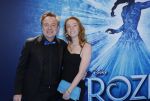 Scheveningen 9 juni 2024
Premiere Frozen in het Afas circustheater. Chris havinga