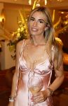 Amsterdam 22 juni 2024
Luxery fair in hotel L Europe. Christie Bokma
