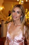 Amsterdam 22 juni 2024
Luxery fair in hotel L Europe. Christie Bokma