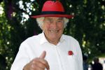 Haarzuilens 26 juni 2024
Nationale haringparty op kasteel de Haar. Cor v Zadelhoff