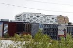 Amsterdam 24 april 2024
Dacks Ijburg