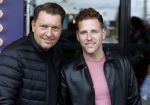 Zeewolde 29 mei 2024
Muziek feest op het plein in Zeewolde. Wesley Klein en Danny Nicolai