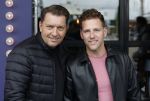 Zeewolde 29 mei 2024
Muziek feest op het plein in Zeewolde. Wesley Klein en Danny Nicolai