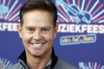 Zeewolde 29 mei 2024
Danny de Munk bij de opnames van het muziekfeest op het plein