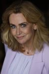 Amsterdam 10 juni 2024
Presentatie cast de mooiste dag met oa Katja Schuurman Isa Hoes Daphne Deckers en Hajo Bruins