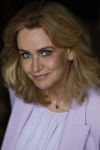 Amsterdam 10 juni 2024
Presentatie cast de mooiste dag met oa Katja Schuurman Isa Hoes Daphne Deckers en Hajo Bruins